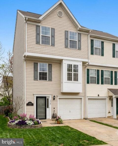 Photo - 1518 Deep Gorge Court Unit