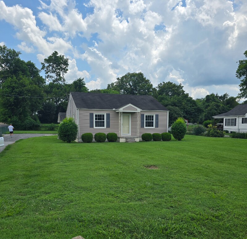 Foto principal - 3179 Boyd Mill Ave