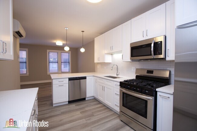 Foto del edificio - 3943 N Janssen Ave