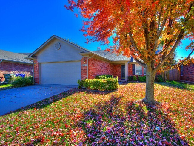 Foto del edificio - Charming 3 Bed, 2 Bath Home for Rent in Norman!