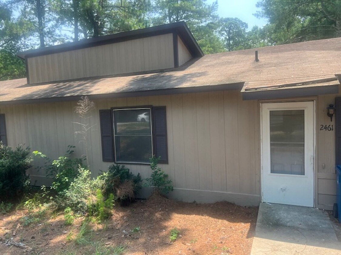 Foto principal - 2461 Strickland Bridge Rd