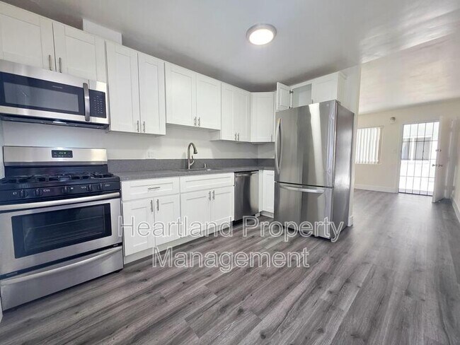 Foto del edificio - 4162 51st St