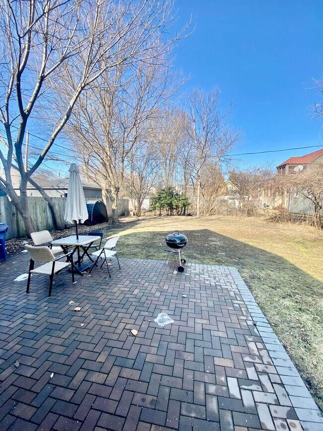 Foto del edificio - 1511 Greenleaf St