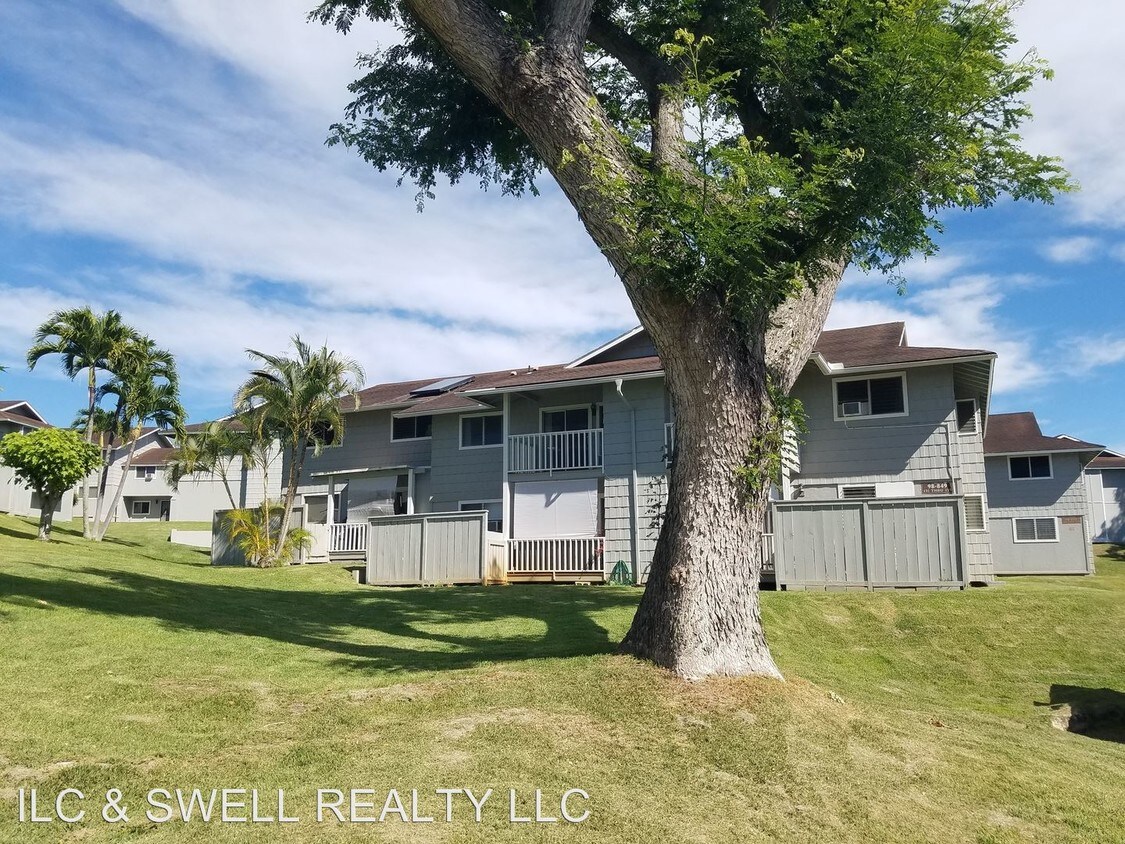 Primary Photo - 98-849-849 Noelani St