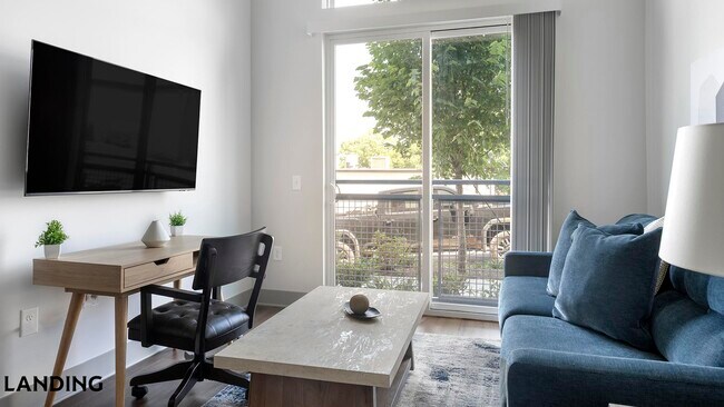Foto del edificio - 1310 Hillside Ave