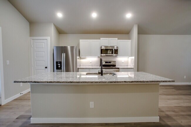 Foto del edificio - 1705 141st St