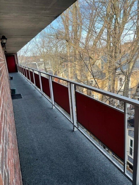 Foto del edificio - 1691 Cambridge St