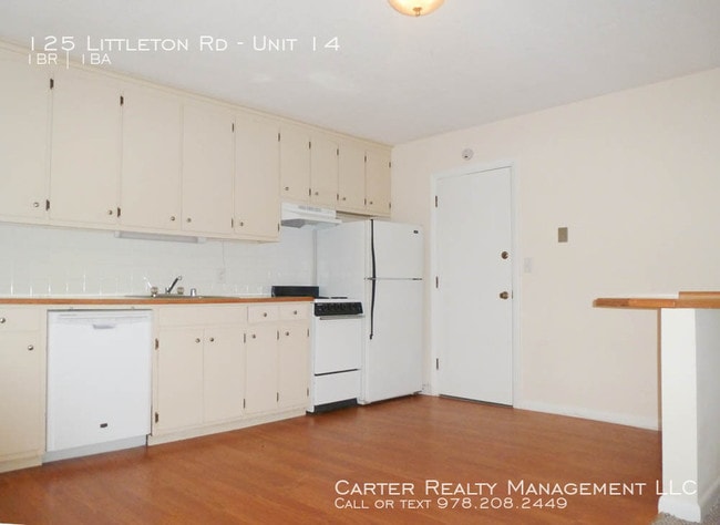 Building Photo - 125 Littleton Rd