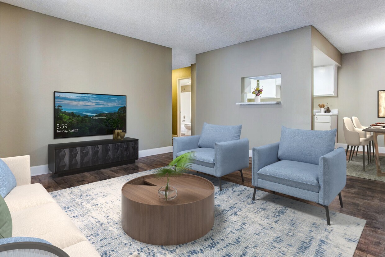 Foto principal - Las Brisas Apartments