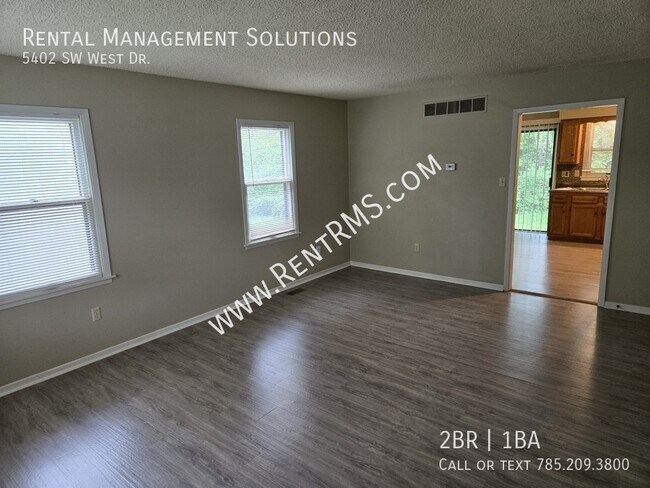 Foto del edificio - 5402 SW West Dr