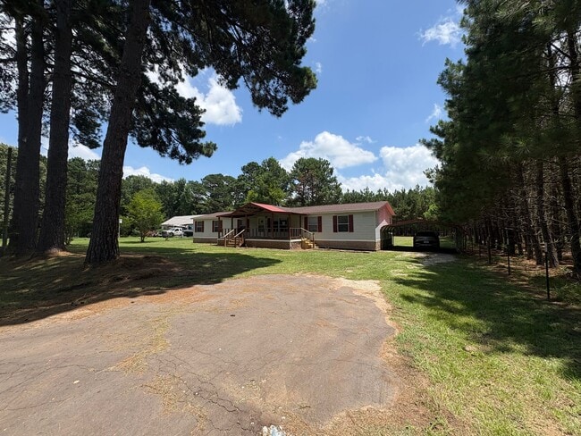 Building Photo - 3850 An County Rd 163