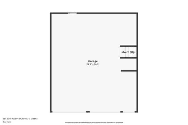 Building Photo - 3055 Sumit Wood Dr NW