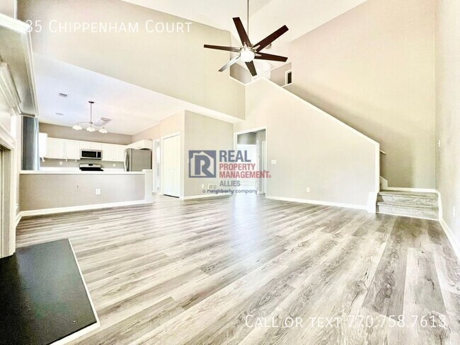 Foto del edificio - 435 Chippenham Ct