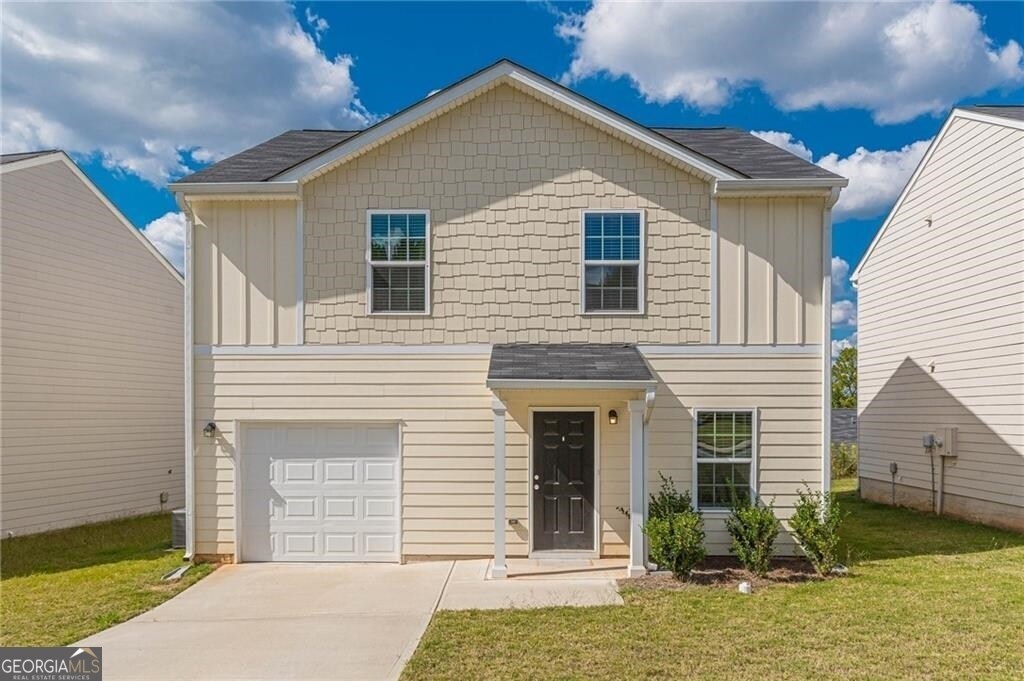 409 Jada Ln, Villa Rica, GA 30180 House Rental in Villa Rica, GA