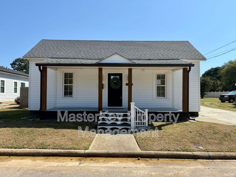 Foto principal - 1605 Thompson St