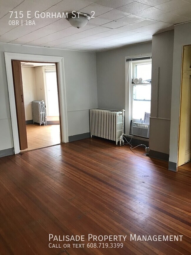 Foto del edificio - 715 E Gorham St