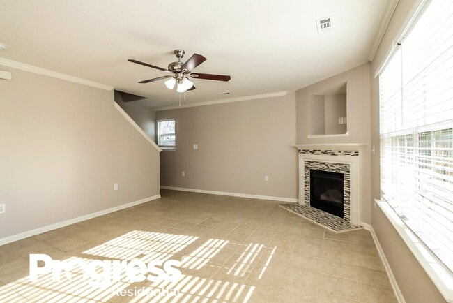 Building Photo - 4521 Oakburn Drive