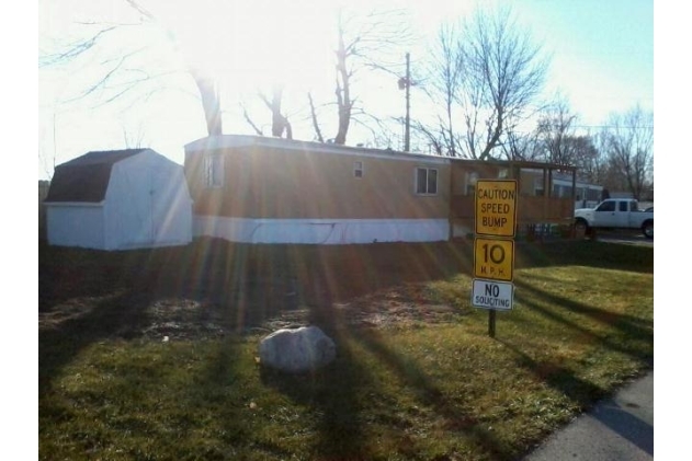 Primary Photo - 4401 S County Road 00 EW