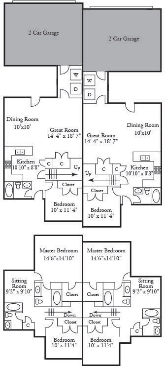 Foto del edificio - 1924 Center St