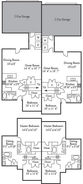 Foto del edificio - 1945 Center St