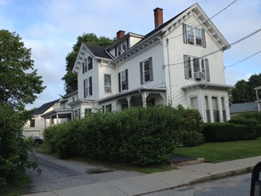 Building Photo - 1 Winter St