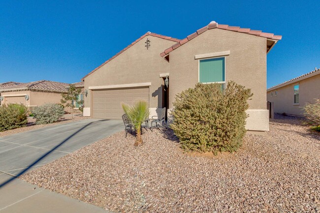 Building Photo - Buckeye, AZ Vacation Rental