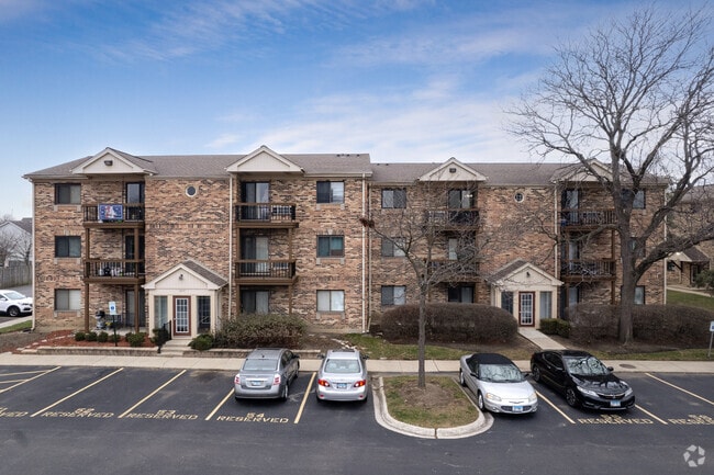 Building Photo - RoseWood Condominiums