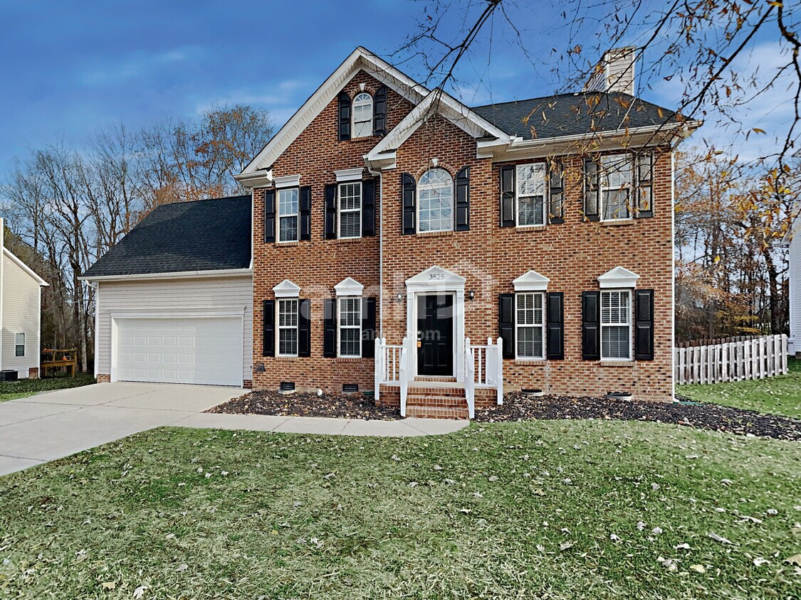 Primary Photo - 3525 Boren Ct