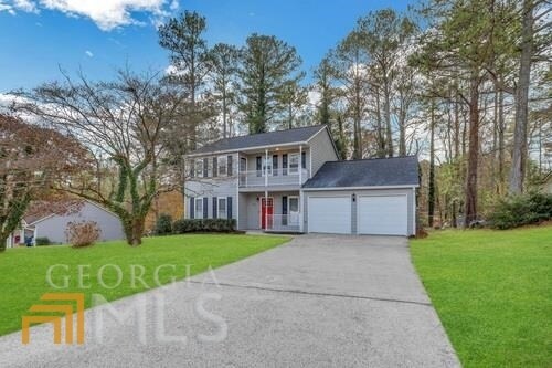 Building Photo - 104 River Oaks Dr