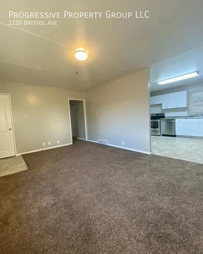 Building Photo - For Rent: 3-Bedroom, 1-Bathroom Home in Co...