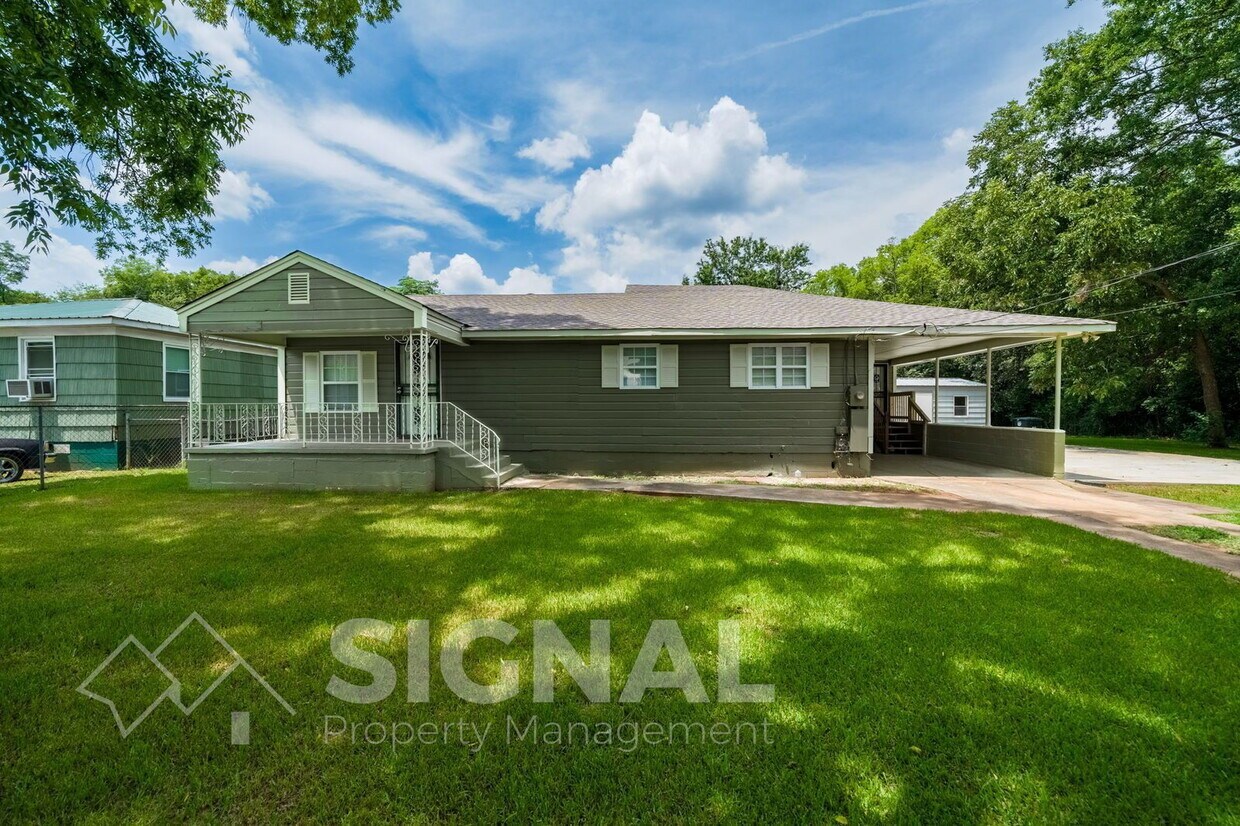 Foto principal - 6276 Handy Ave
