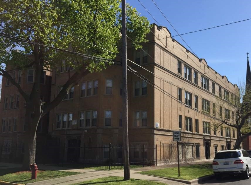 Foto del edificio - 7957-7959 S Muskegon Ave