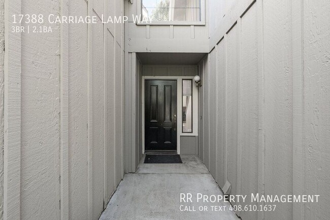 Foto del edificio - Well Maintained Home in Carriage Square Co...