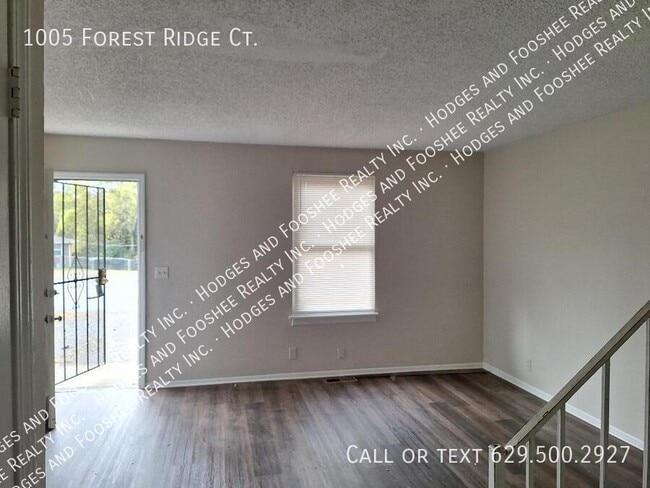 Building Photo - 1005 Forest Ridge Ct