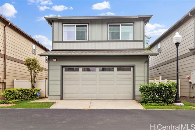 Building Photo - 91-1160-1160 Kamakana St