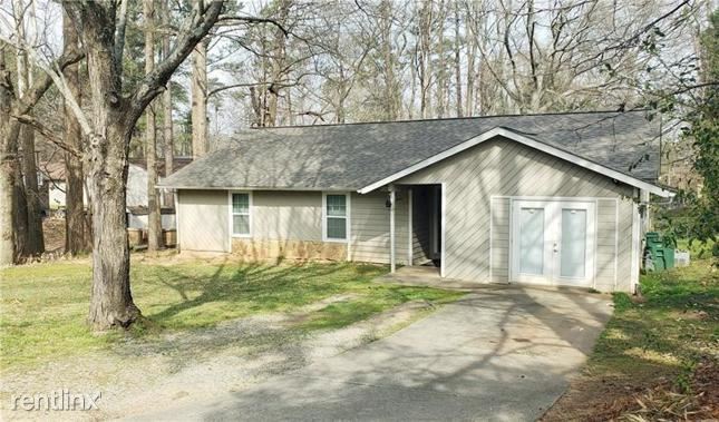 Foto principal - 4 br, 2 bath House - 5525 Caesars Way