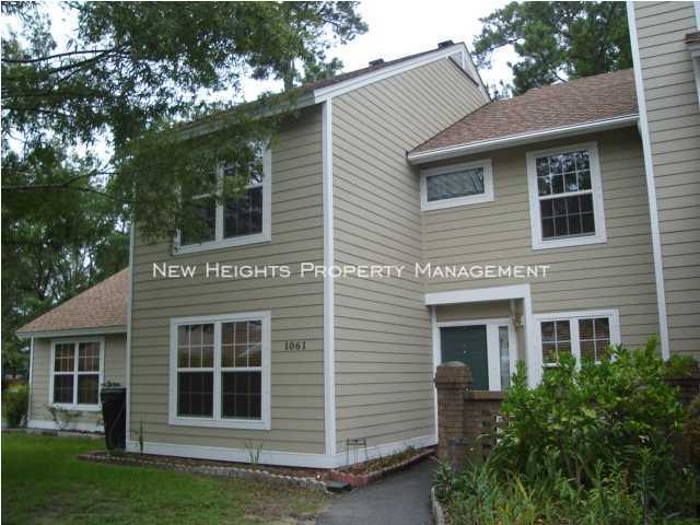 Primary Photo - 1061 Planters Pl