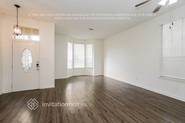 Building Photo - 8737 Pedernales Trail