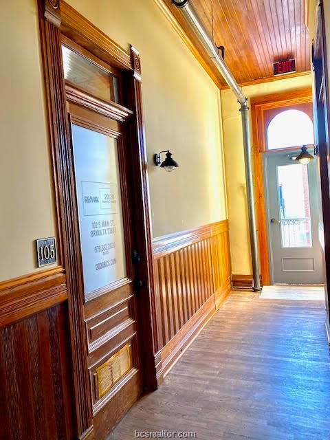 Foto principal - 107 W 26th St