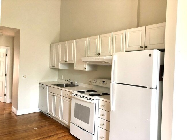 Foto del edificio - 676 Tremont St