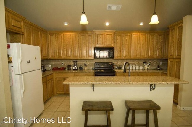 Building Photo - 3 br, 2 bath House - 4010 S Alderidge