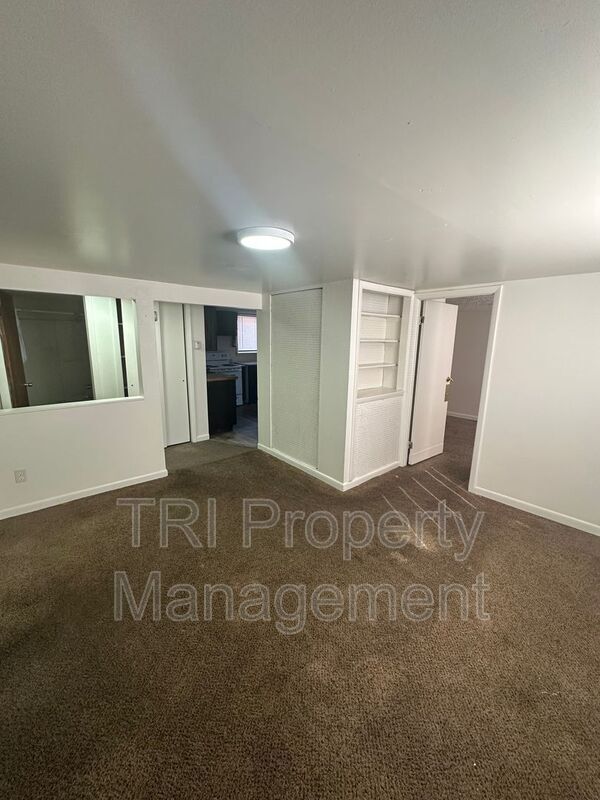 Building Photo - 1017 Cranford Pl