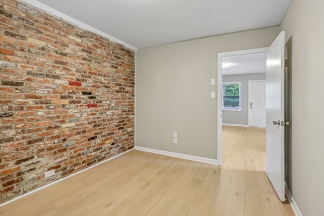 Interior Photo - Newly Renovated South Valley Apartments