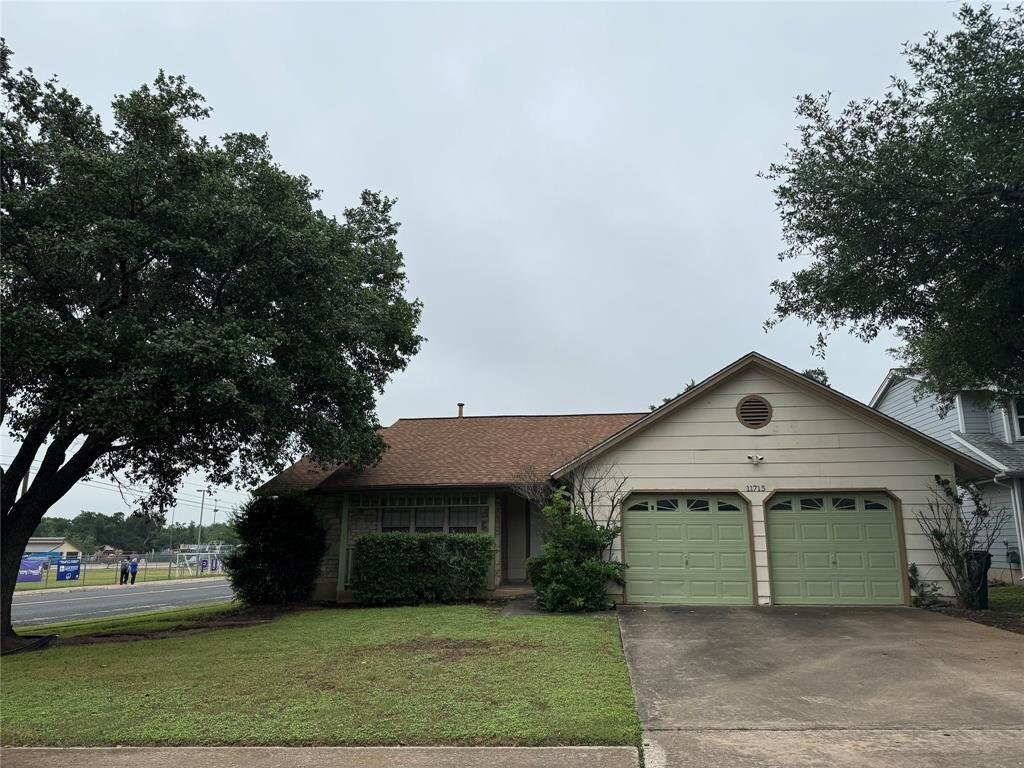 11715 Birchbark Trail, Austin, TX 78750 House Rental in Austin, TX