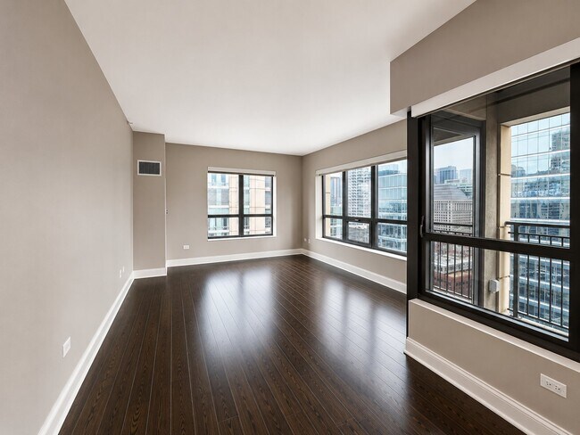 Foto del edificio - 61 W Hubbard St