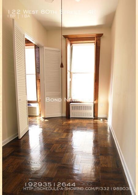 Foto del edificio - 1 bedroom in New York  10024