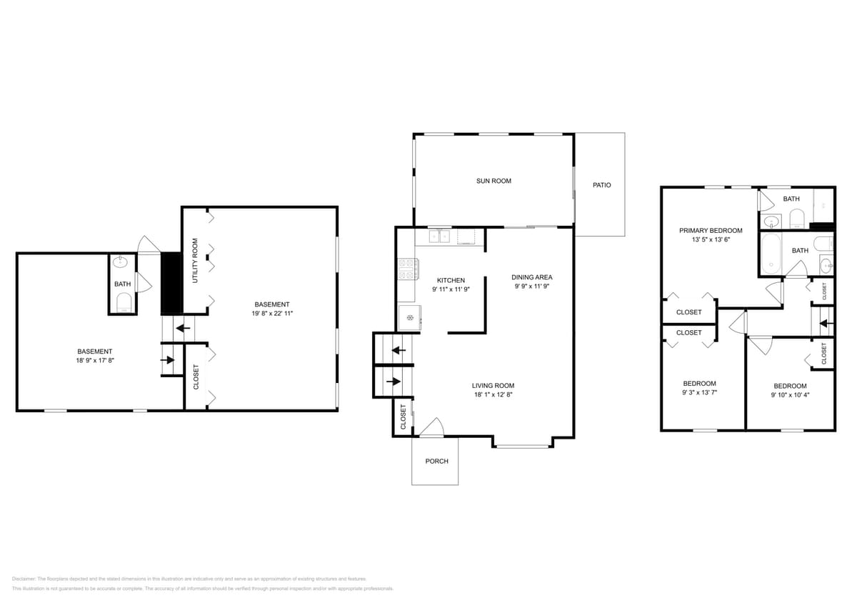 Building Photo - 5920 Manor House Ln