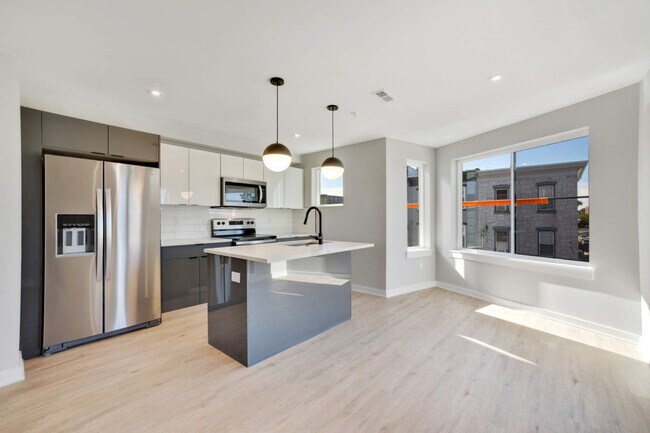 Foto del edificio - 2639 Cecil B Moore Ave