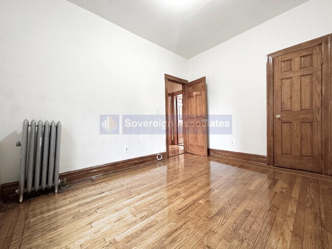 Building Photo - 64 West 108th Street