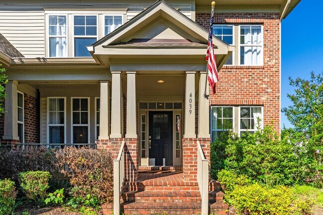 Foto del edificio - 4039 Cray Dr